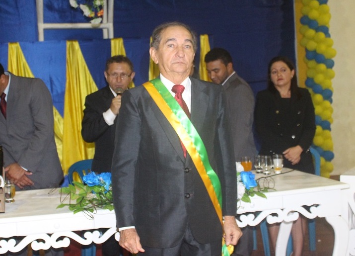 Ministério Público emite recomendações sobre funcionalismo municipal ao prefeito João Dominici