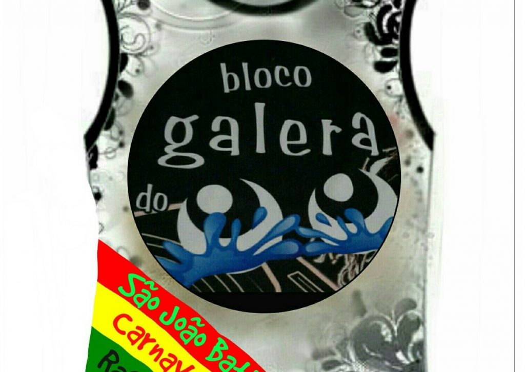 Participe das prévias do Bloco Galera do Olho D’água