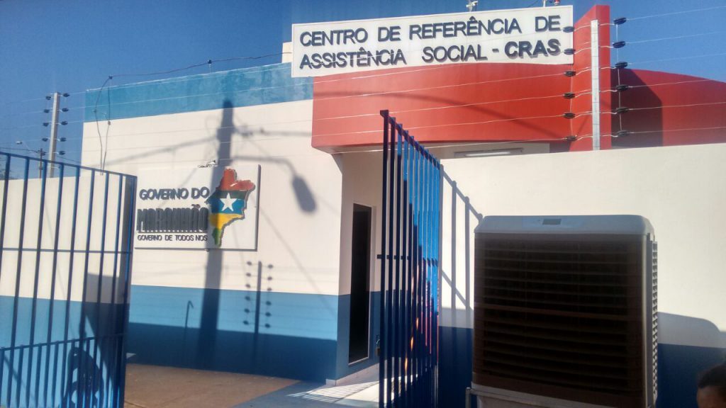Governo do Estado inaugura na próxima semana Cras nas cidades de Olinda, S. J. Batista, Cajapió e S. V. Ferrer