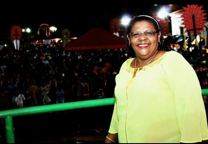 “O nosso carnaval foi lindo, cheio de paz, brilho e alegria”, diz prefeita de São Vicente Ferrer