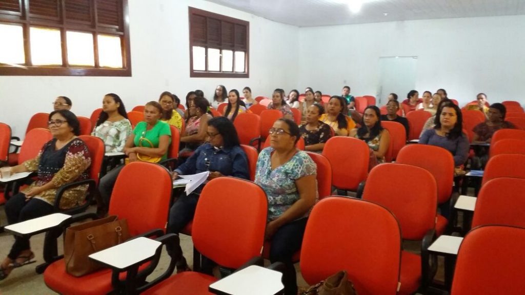 Educação Especial é tema de capacitação em São João Batista