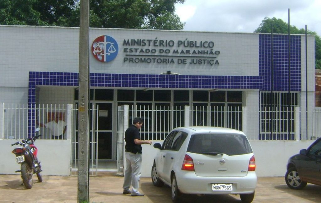 A pedido do Ministério Público, Justiça suspende licitação em Matinha