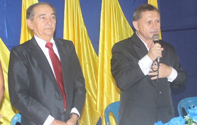 Prefeito envia projeto à câmara para regularizar carga horária de professores em São João Batista