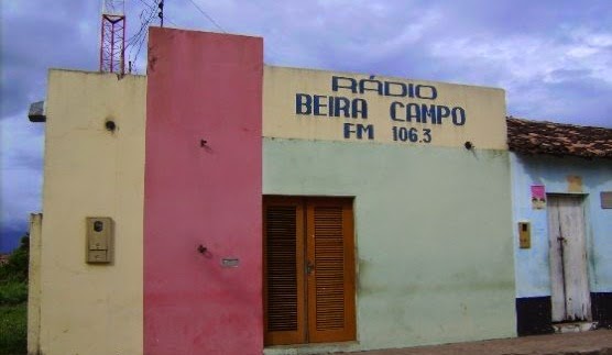 14 anos da rádio Beira Campo e 104 anos do nascimento de Chiquitinho Figueiredo