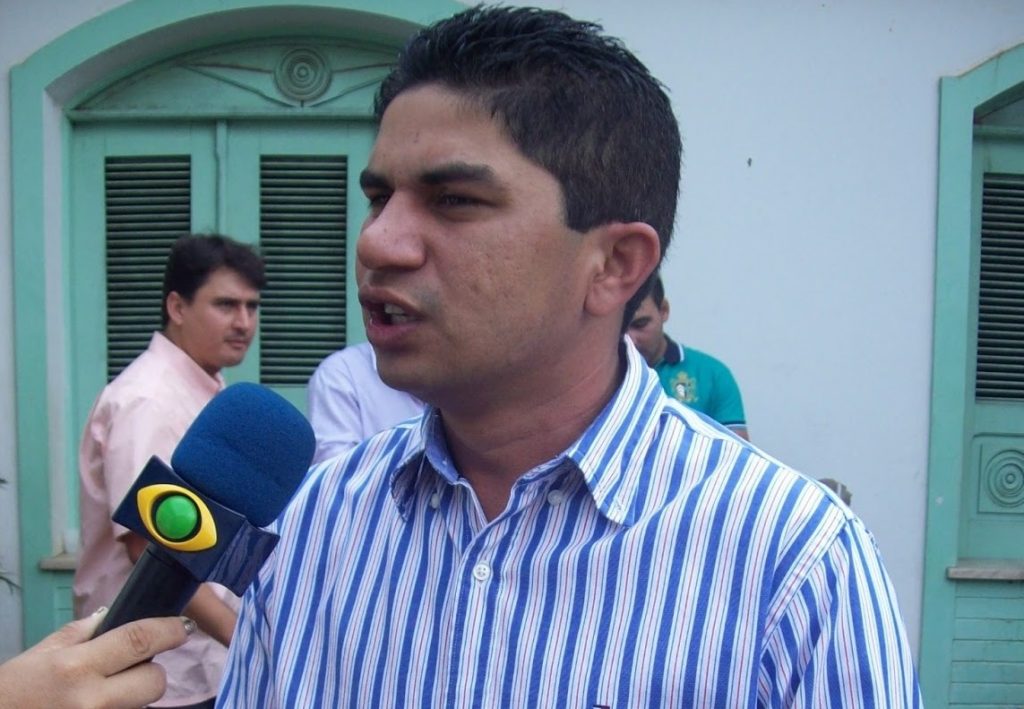 Por falta de prestações de contas do gestor anterior, FPM de Matinha está sendo bloqueado desde janeiro