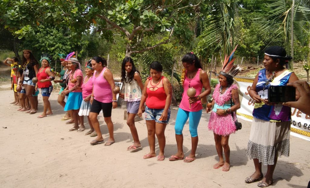 Divulgadas novas informações sobre tiroteio contra índios Gamelas, há informações de mortos