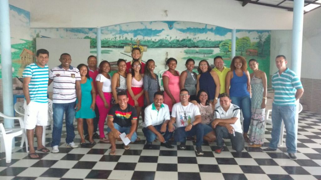 Criado o grupo ‘Jovens pela Mudança’ em São João Batista