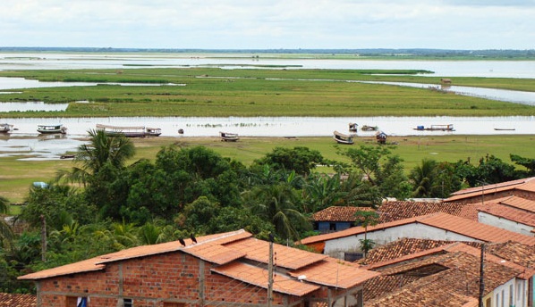Câmara Federal aprova projeto que faz da Baixada área de atuação da Codevasf