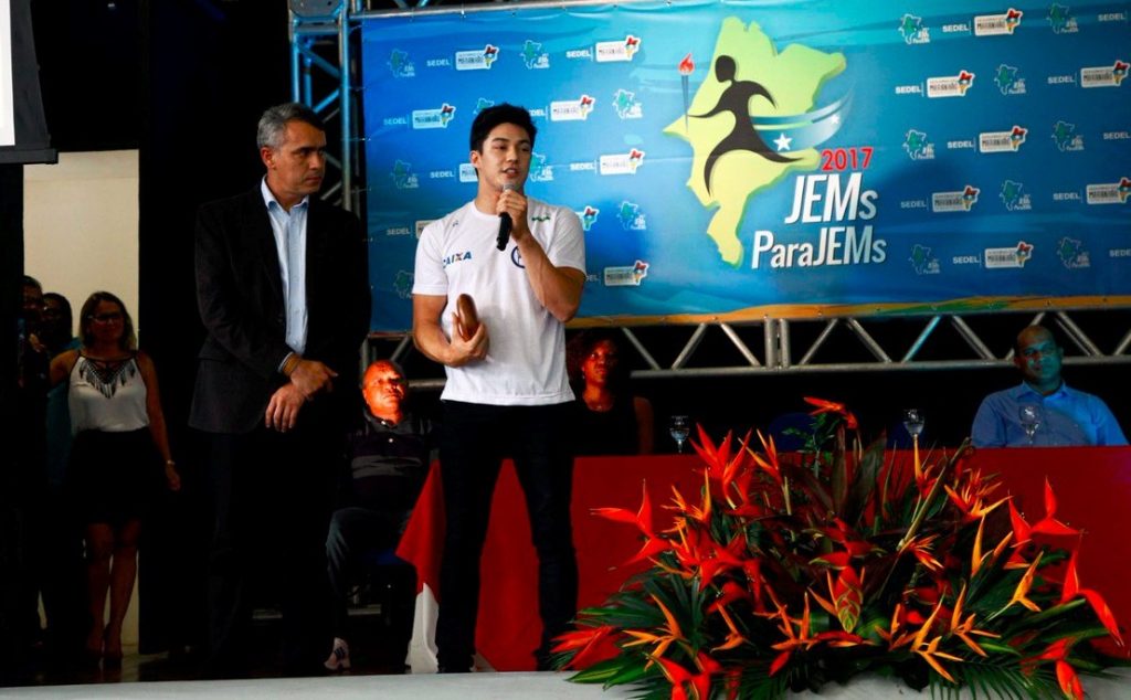 Município de Olinda Nova do Maranhão participará pela primeira vez do JEMs