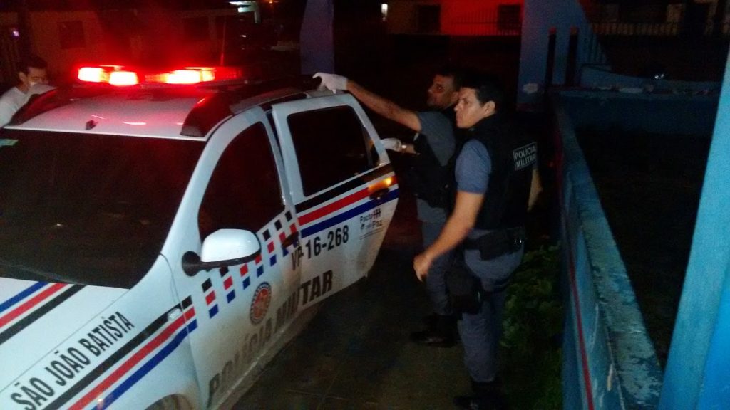 Fim de semana termina com duas tentativas de homicídio em São João Batista