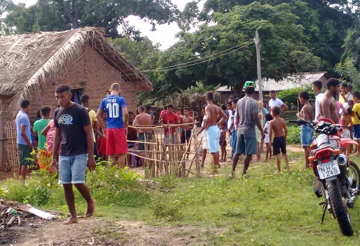 Criança de 11 anos morre afogada em São João Batista