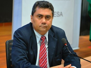A opinião de Flávio Braga para a proposta da votação em lista fechada…