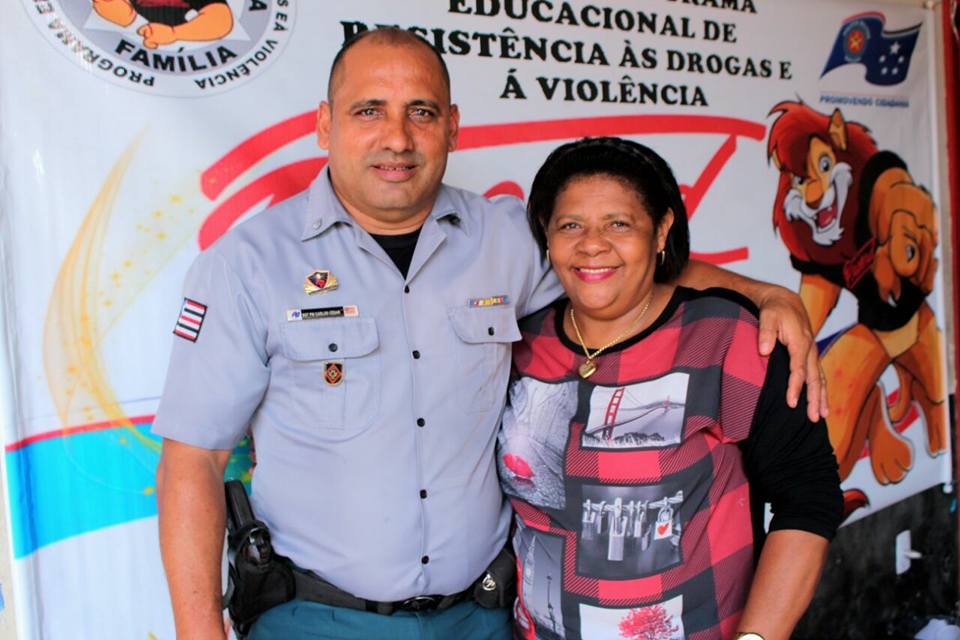 Prefeitura lança programa de erradicação as drogas em São Vicente Ferrer
