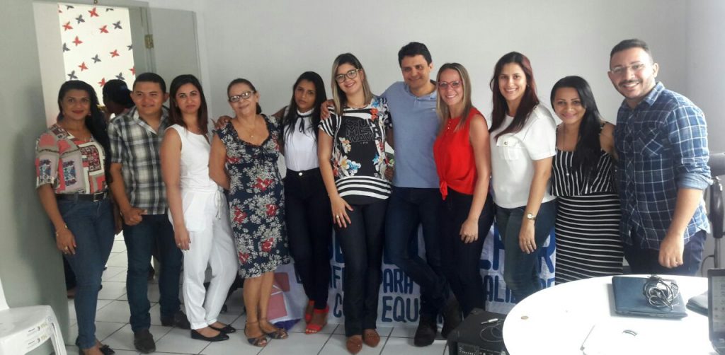 Saúde da mulher é tema de palestras em São Vicente Ferrer