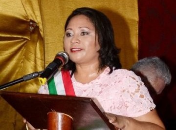 Mensagem da prefeita Linielda aos trabalhadores de Matinha