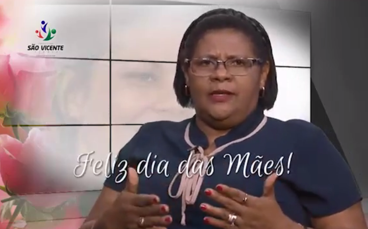 Em vídeo, prefeita Conceição homenageia mães de São Vicente Ferrer