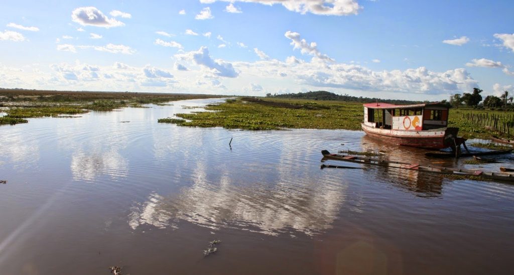 Codevasf abre licitação para elaboração do Estudo de Impacto Ambiental dos Diques da Baixada