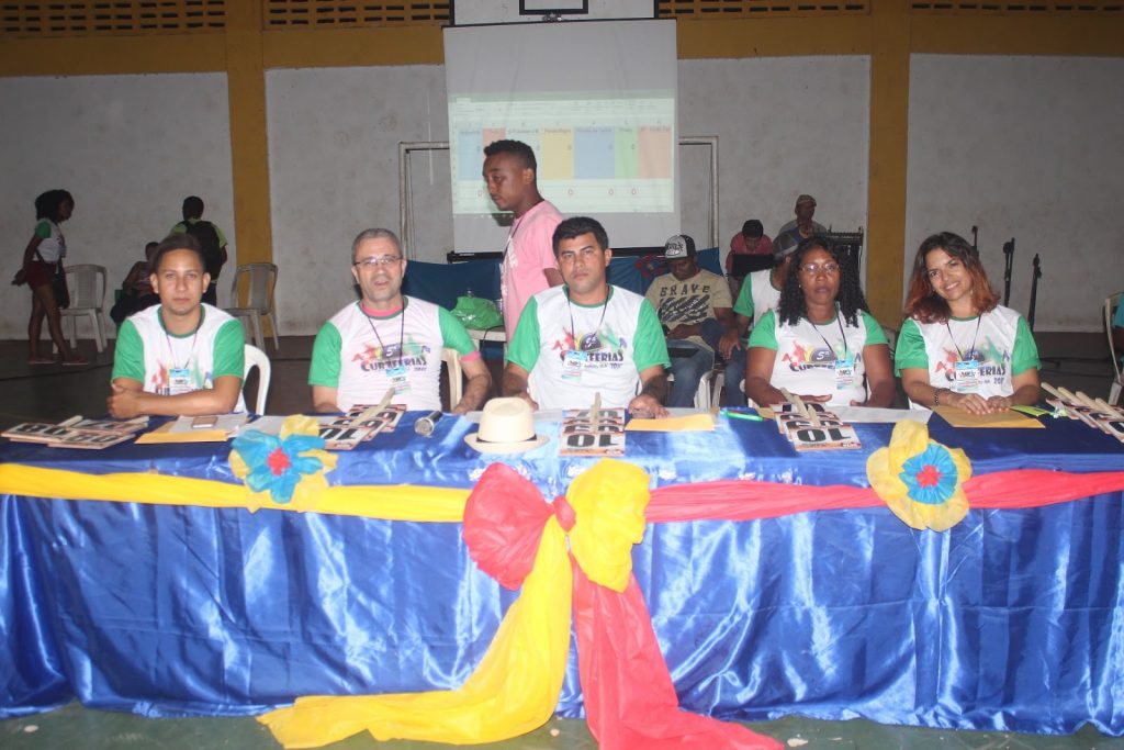 CurtFérias 2017 bate recorde de público e mostra a força da juventude em São João Batista