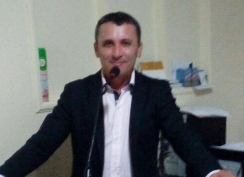 Vereador Tales Pinheiro apresenta indicação para sinalizar trânsito em São João Batista