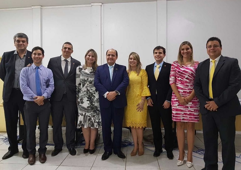 Promotor de São João Batista participa de mutirão carcerário em Pinheiro