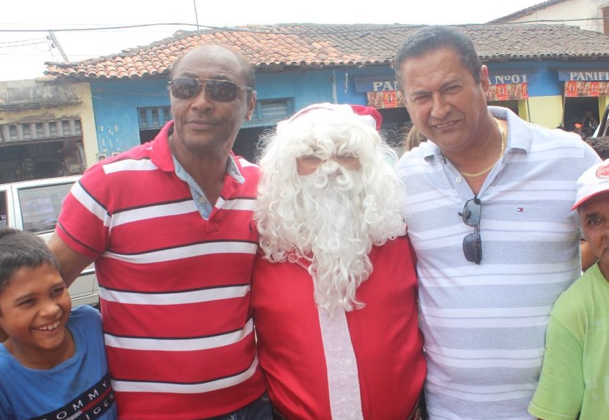 Bomba: Justiça Eleitoral reprova contas de campanha de Carlos Figueiredo e Junior de Fabrício