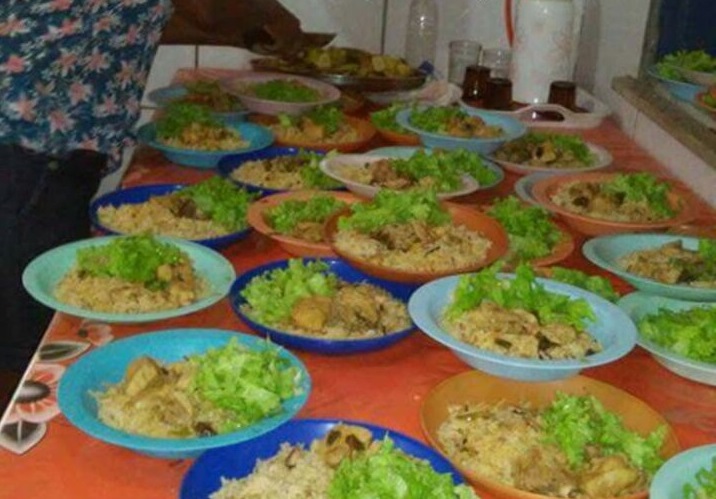 Com novo cardápio, produtos da agricultura familiar de Matinha contribuem para alimentação escolar
