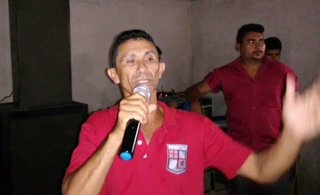 Professores iniciam amanhã paralisação de advertência de dois dias em São João Batista