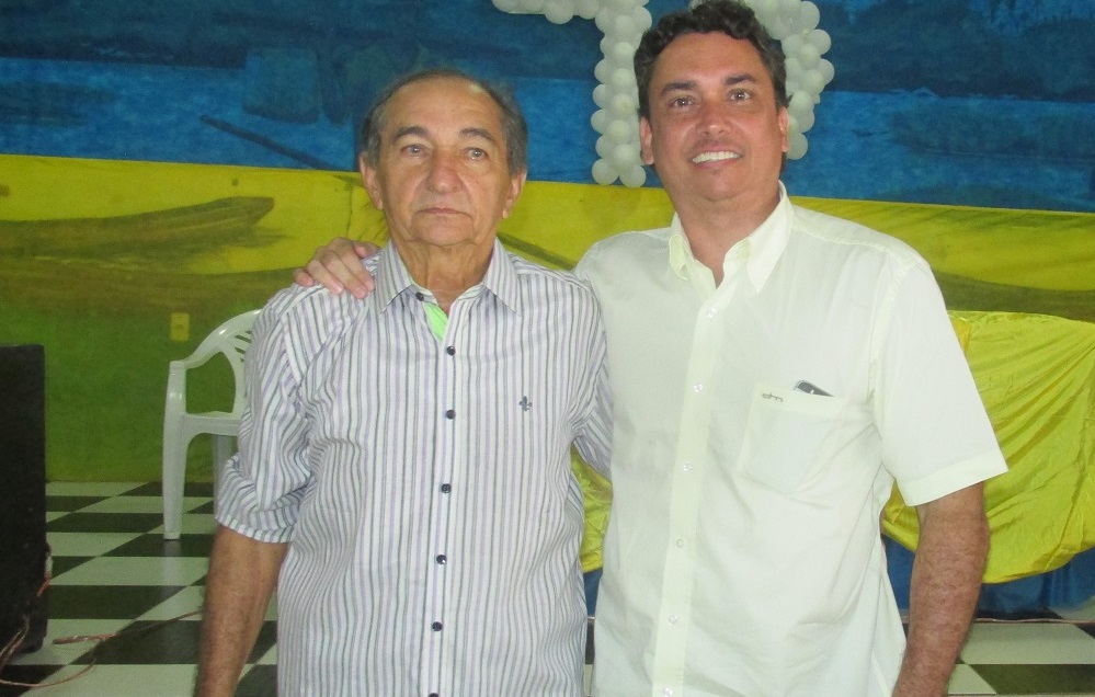 Contas de Eduardo Dominici devem ser votadas até o final do setembro