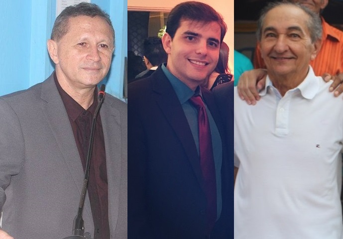 Prefeito e vereadores buscam alternativas para resolver impasse sobre contratações em São João Batista