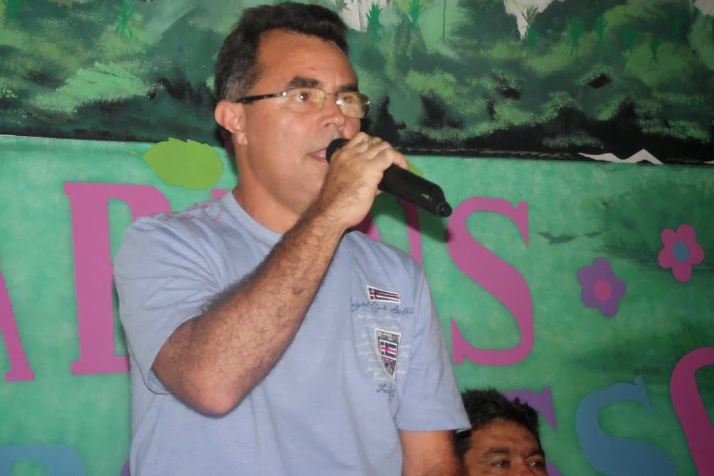 Vereador Louro pede folha de comissionados da prefeitura de São João Batista