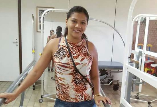 Após campanha nas redes sociais, nasce a filha de Jeane, Manuella Vitória