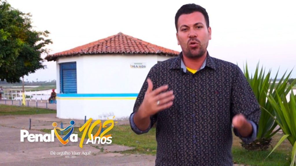 Após ser acusado de ‘mandar dedo’ para professores, prefeito de Penalva se defende e diz que é inconformismo de derrotados