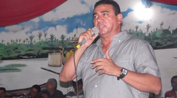 Conselho Nacional de Justiça nega pedido para investigar juiz que cassou o mandato de Amarildo Pinheiro