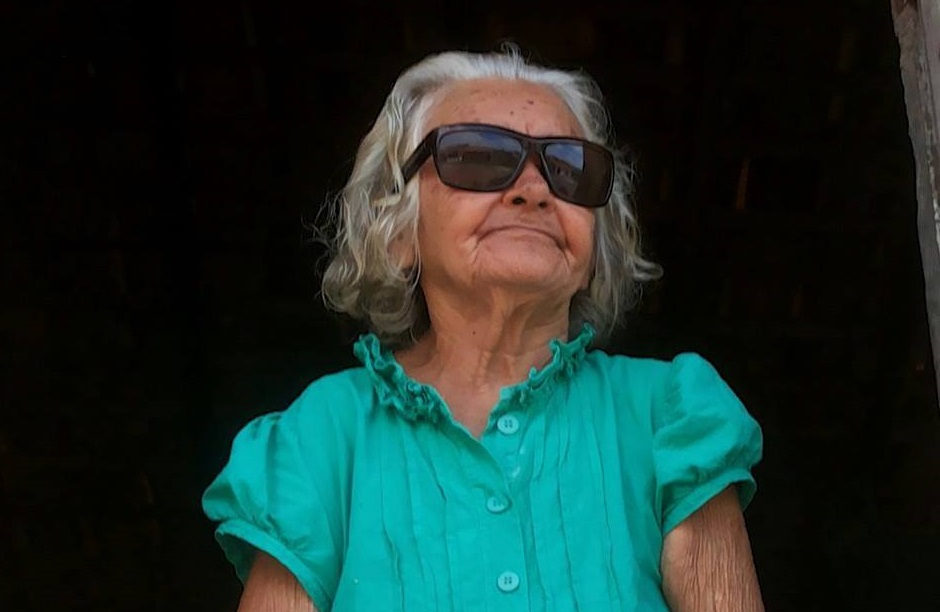 Morre aos 87 anos Dona Madalena, em São João Batista