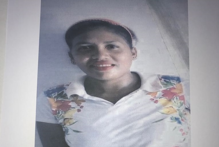 Moradora de 33 anos que estava desaparecida em São João Batista, é encontrada após matéria do blog