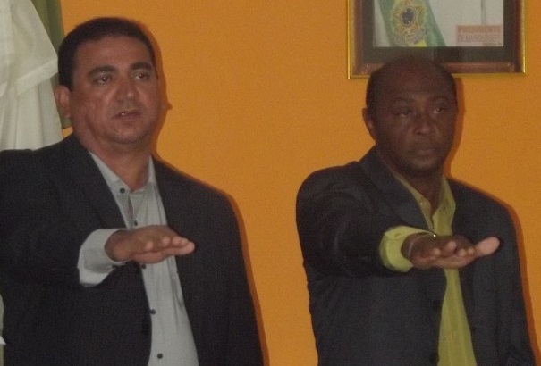 MP aciona ex-prefeitos Amarildo Pinheiro e Junior de Fabrício por falta de prestações de contas