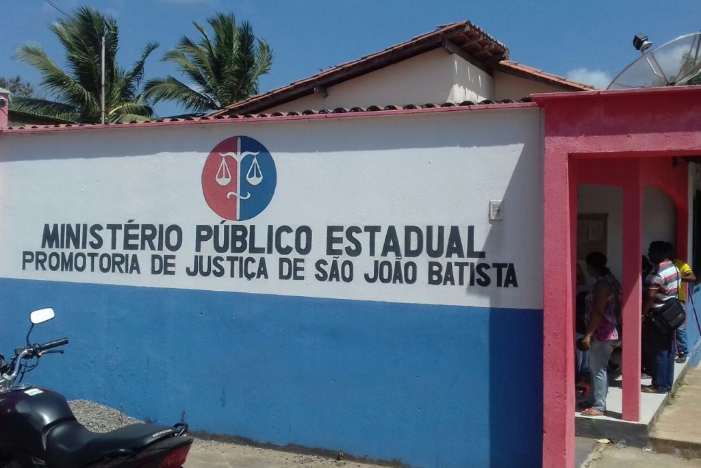 Ex-prefeito e ex-secretários são acionados por improbidade administrativa em São João Batista