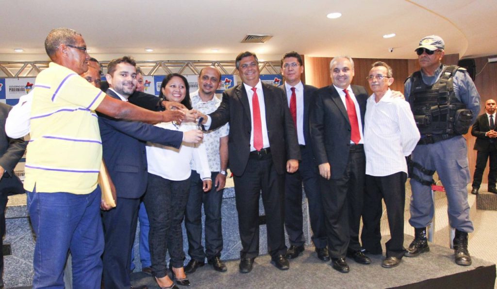 Prefeita Linielda de Eldo recebe nova viatura para reforçar segurança pública em Matinha