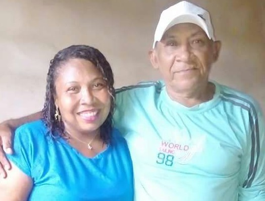 Morre o cantador de boi e rezador de São João Batista, Zé Baranda