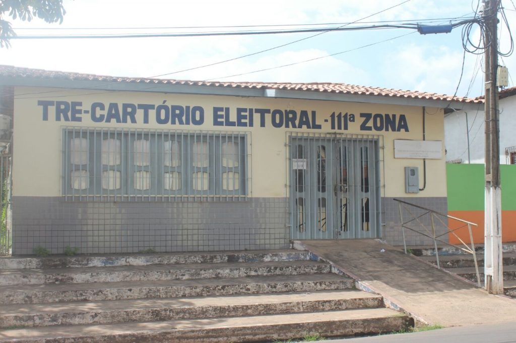 Agora lascou: TSE acaba com zonas eleitorais e eleitores de São Vicente e Cajapió serão remanejados para São João Batista