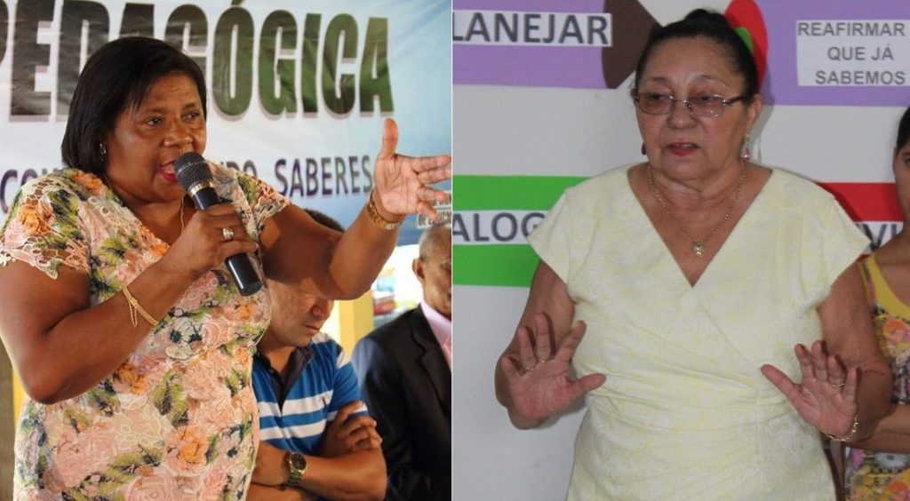 Bloqueios do FPM chegaram a mais de 120 mil só ontem em São Vicente Ferrer