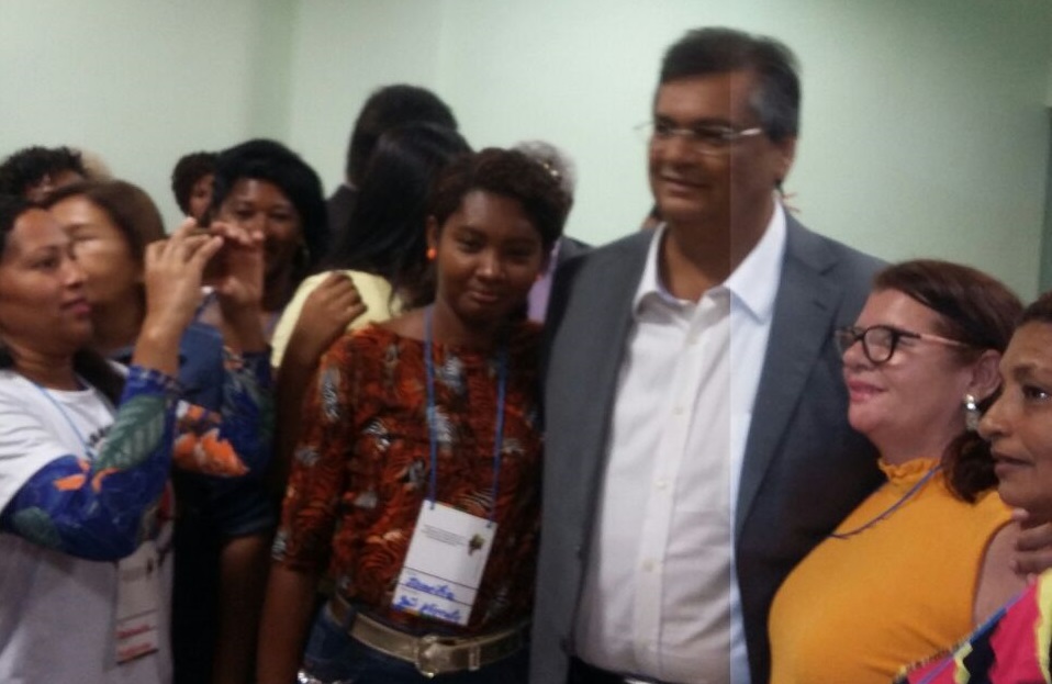 Representantes de São Vicente participam de Seminário Estadual de Fortalecimento da Trabalhadoras Rurais