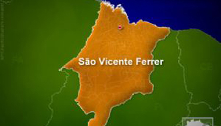 Sinproesemma marca para amanhã início de paralisação de professores em São Vicente Ferrer