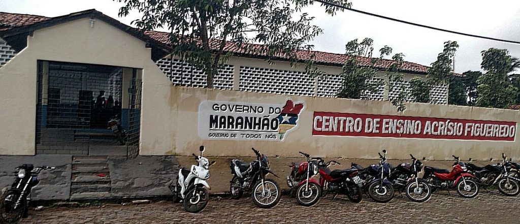 Vereador Junior Valdez consegue aprovação de requerimento para homenagear os 40 anos da escola ‘Acrísio Figueiredo’