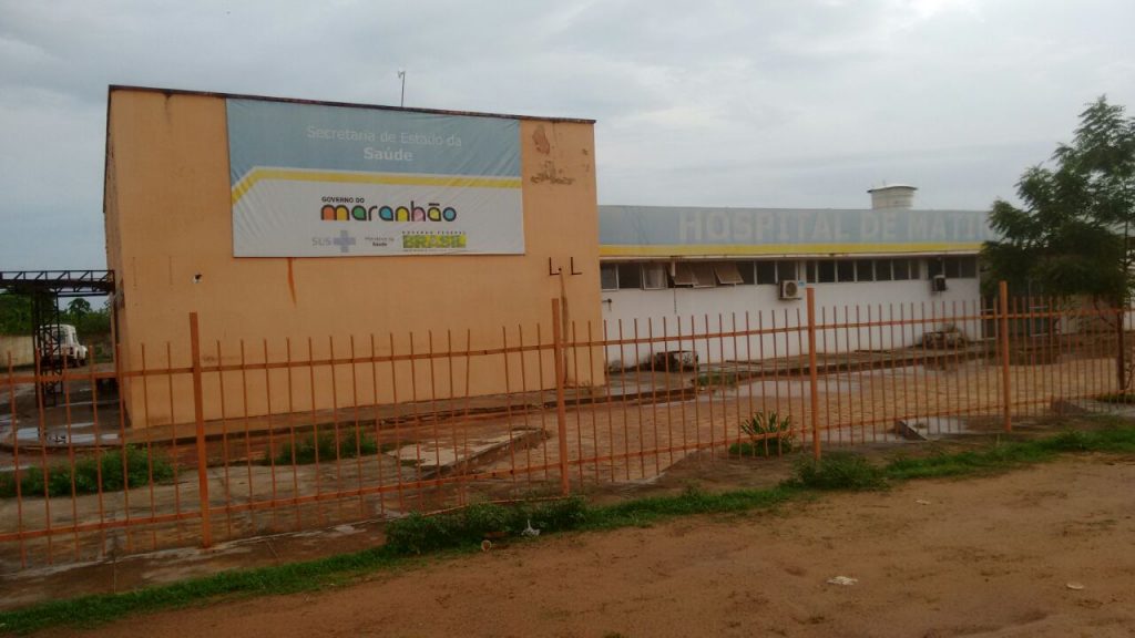 Moradora denuncia omissão de socorro no Hospital de Matinha, prefeita se manifesta e diz que medidas serão tomadas