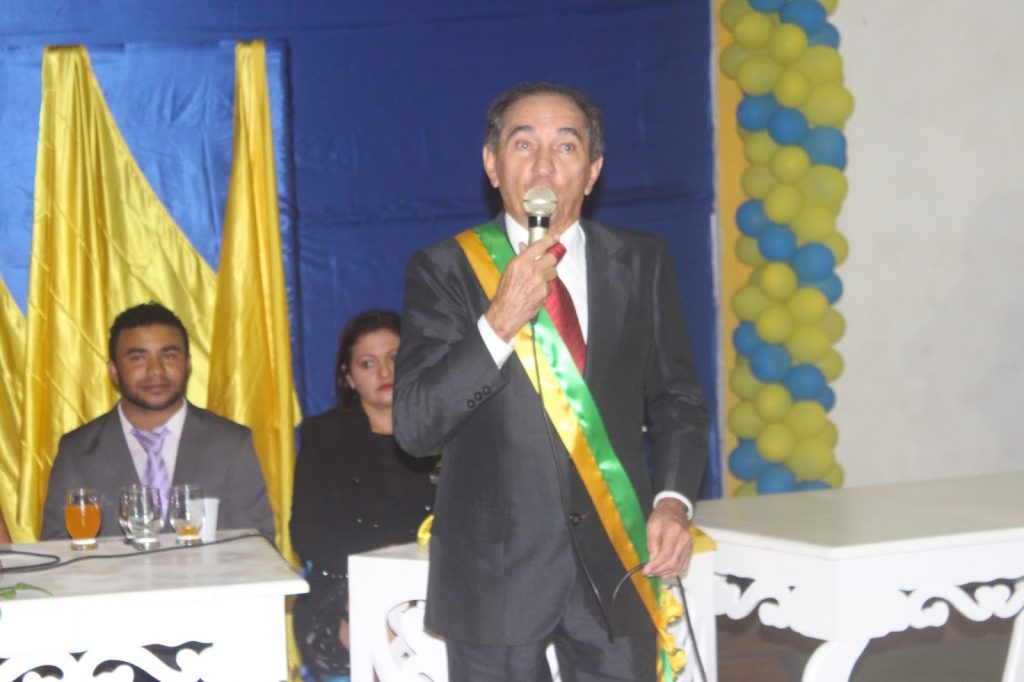 Urgente: desembargador pede vista e atrasa decisão sobre recebimento de denúncia contra prefeito de São João Batista