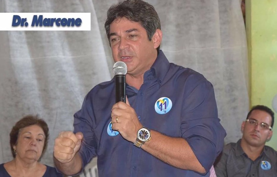 Ministério Público ajuíza ação para prefeito de Cajapió regularizar repasses de servidores ao INSS