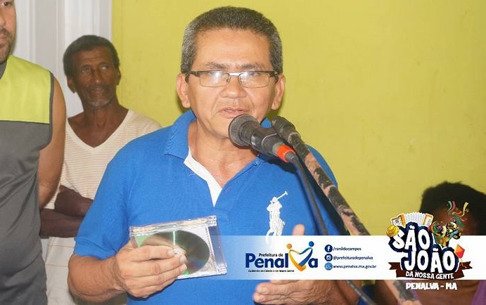 Tentativa de assassinato contra vice-prefeito de Penalva tem a ver venda de terreno, polícia divulga nome do suspeito