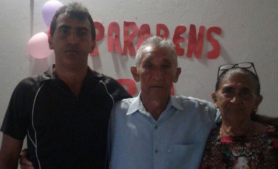 Mensagem dos vereadores Junior Valdez e Tales Pinheiro ao povo de São João Batista
