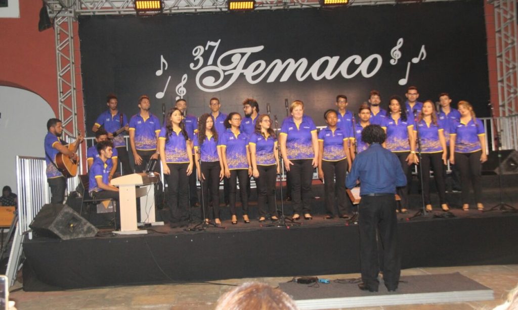 Cantata Natalina será realizada hoje em Olinda Nova do Maranhão
